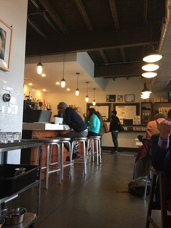 Blue Copper Roasters